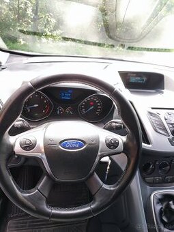 Ford C-max,1,0 ecobost 74kw r.v.2014