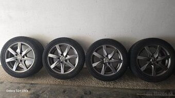 Predám elektróny , hliníkove disky