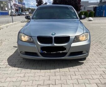 bmw E91 90kw Touring Diesel