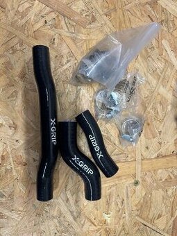 X-GRIP Silikónové hadice KTM/HQ/GG