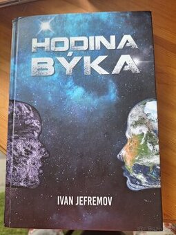 Hodina býka, Ivan Jefremov