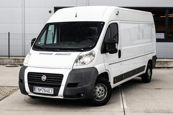 Fiat Ducato 2.3 Diesel / M6