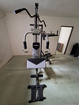 POSILŇOVACIA VEŽA, ODPOČET DPH