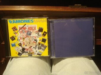 CD B.SOUTH S.MINDS REM SWEET NAZARETH NIRVANA SISTERS OLDFIE