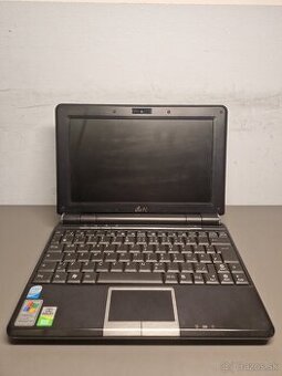 Asus EEEPc 1000h