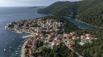 Slnečný pozemok len kúsok od pláže – ideálny pre apartmánový