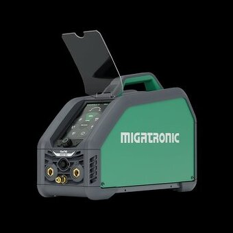 Zváračka Migatronic CenTIG 200 AC/DC