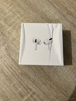 Apple airpods pro 3