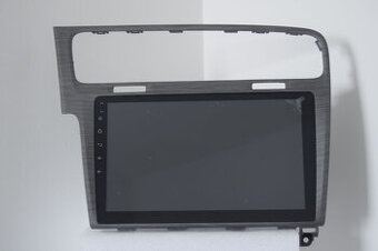 VW GOLF 7 dotykova androidova navigacia s USB WiFi Bt atd