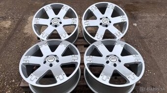 Elektróny 5x120 r20 T5 T6 Amarok