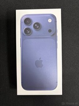 Apple iPhone 17 Pro,Deep Blue,256GB