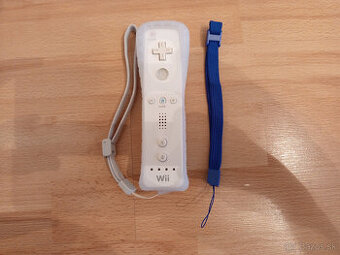 Nintendo Wii - originál ovládač Nintendo Wii