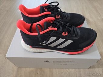 Bežecké tenisky Adidas Supernova Unite