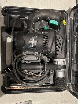 KLADIVO VŔTACIE BRH 1500/1 BAVARIA