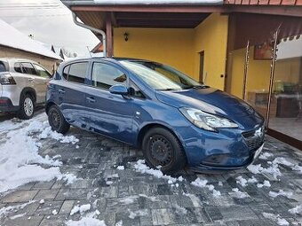 Predám opel corsa - e, 1.4 benzín