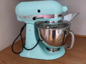 KitchenAid Artisan 5KSM150 4,8l