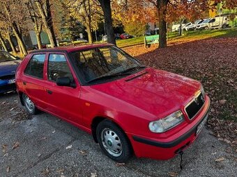 Škoda felicia