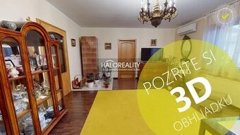 HALO reality - Predaj, rodinný dom Trnava, ul. Františka Ves