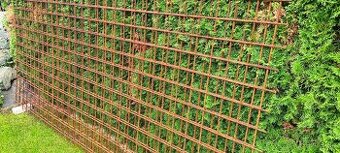 Kari siet 100x100x8 - 1ks