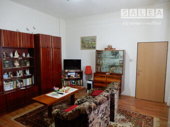 Útulný 3 Izbový byt, 63 m2,  Pohronský  Ruskov, okr. Levice - 1