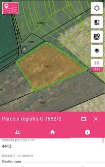 Podkylava, Krajné,Myjava, Kopanice.