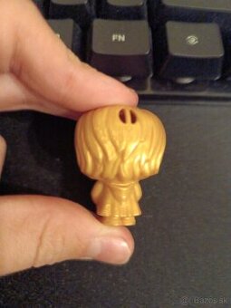 Predané Zlatý Harry Potter 2024