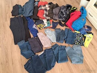 Balik oblecenia pre chlapca, deti