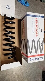 Zadné pružiny BMW X1