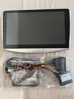 Android autoradio VW passat b7