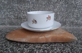 Omáčnik zn.Bohémia