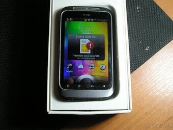 Predam dotykovy telefon