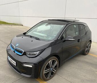 BMW i3 120 Ah 2020 FULL