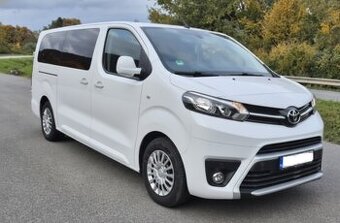 Toyota Proace Verso Shuttle 2.0 D-4D 140 - 1