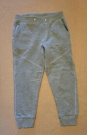 Chlapčenské tepláky velk.110/116 - 1