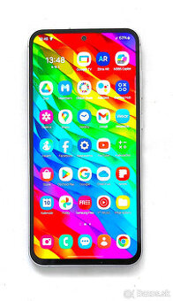 Samsung galaxy S23 fe,uplne novy,vykonny s Top fotakom - 1