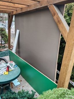 Laminované nábytkové dosky DTDL - za odvoz