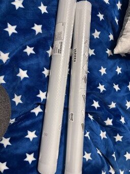 VARIERA Podložka do zásuvky, priehľadná, 150 cm