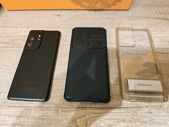 Samsung Galaxy s 21 Ultra