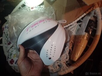 Lyžiarska prilba detská juniorska