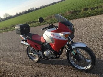 Honda Varadero 125 XL