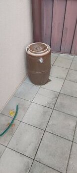 Súdok na kapustu 40l