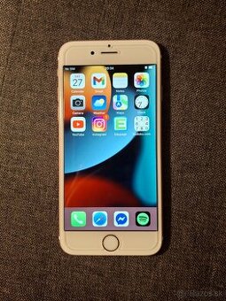 iPhone 6S - pekný stav