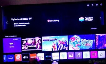 LG  Smart 75UM7600PLB