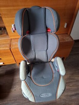 Detská autosedačka