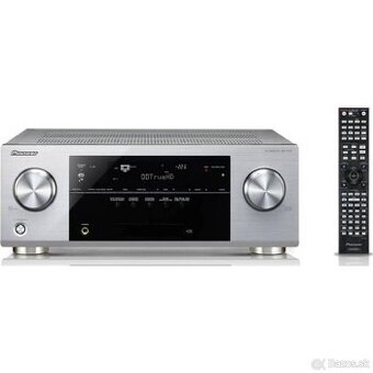 Predám Pioneer VSX-922 plne funkčný AV receiver