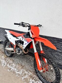 ktm sxf 250