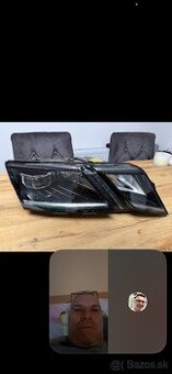 Pravé predné svetlo