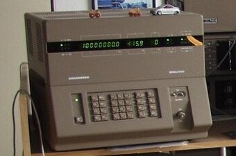 Tesla BM 592, Tesla BM 596