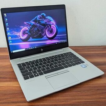 HP Elitebook 840 G6 Intel Core i5 8265U/16GB DDR4/256GB NVME