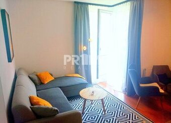 MODERNÝ 2i byt, NOVOSTAVBA, BALKÓN, PARKING, KLÍMA, Galvánih